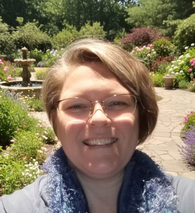 Kristin, Counselor
